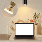 Homefire 10er GU10 LED Glühbirne Warmweiß Leuchtmittel 4W Glühlampe PAR16 Einbaustrahler Abstrahlwinkel 120 ° Strahler Spot 3000K Küchenlampe Deckenstrahler für Deckenspot Wandspot Wohnzimmer - Homefire