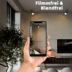 Homefire 10er GU10 LED Glühbirne Warmweiß Leuchtmittel 4W Glühlampe PAR16 Einbaustrahler Abstrahlwinkel 120 ° Strahler Spot 3000K Küchenlampe Deckenstrahler für Deckenspot Wandspot Wohnzimmer - Homefire