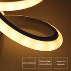 Homefire Deckenlampe LED Deckenleuchte Schwarz Klein Flurlampe 26 W Küchenlampe Modern Warmweiß Schlafzimmerlampe 3000K Geometrie Design Lampe für Flur Eingang Schlafzimmer Wohnzimmer Küche Studio [Energieklasse G] - Homefire