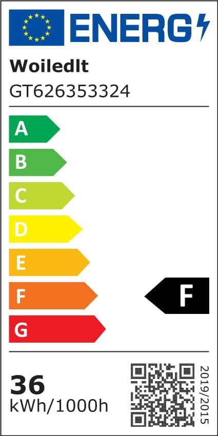 Homefire Deckenlampe LED Panel 120x30cm - Deckenleuchte Dimmbar 36W Farbwechsel Flach Bürolampe Stufenloses Dimmen 10%-100% Deckenpanel Küchenlampe mit Fernbedienung RGB Vier Modi für Wohnzimmer Büro - Homefire