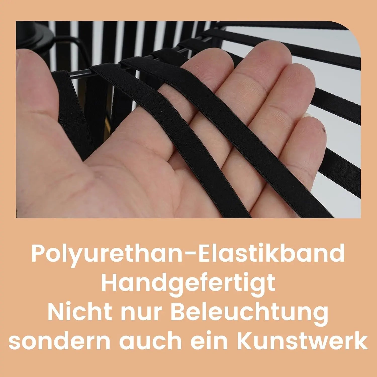 Homefire Hängelampe Schwarz Pendelleuchte E27 - Hängeleuchte Vintage 100CM Pendellampe Esszimmer Retro Kronleuchter Esstischlampe Küche Wohnzimmer Ohne Leuchtmittel - Homefire