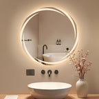 Homefire LED Deckenleuchte Flach - Schlafzimmerlampe 22CM Badezimmerlampe 18W Küchenlampe Schlafzimmer weiß Rhombenplatte Deckenbeleuchtung Flurlampe Badlampe 3000K - 6500K für Küche Flur - Homefire