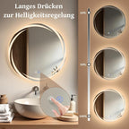 Homefire LED Deckenleuchte Flach - Schlafzimmerlampe 22CM Badezimmerlampe 18W Küchenlampe Schlafzimmer weiß Rhombenplatte Deckenbeleuchtung Flurlampe Badlampe 3000K - 6500K für Küche Flur - Homefire
